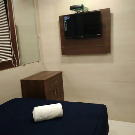 Hotel Avenue Residency-3
